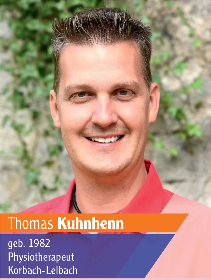 Platz 2 Thomas Kuhnhenn